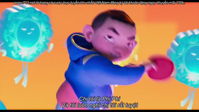 Hình ảnh Vươn tới cung trăng tập 1 trên PhimMoiHot Hình ảnh Vươn tới cung trăng tập 1 trên PhimMoiHot