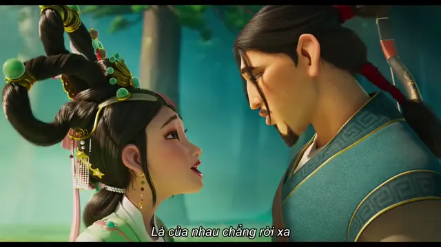 Vươn tới cung trăng tập 1 Vietsub HD - PhimMoiHot Vươn tới cung trăng tập 1 Vietsub HD - PhimMoiHot