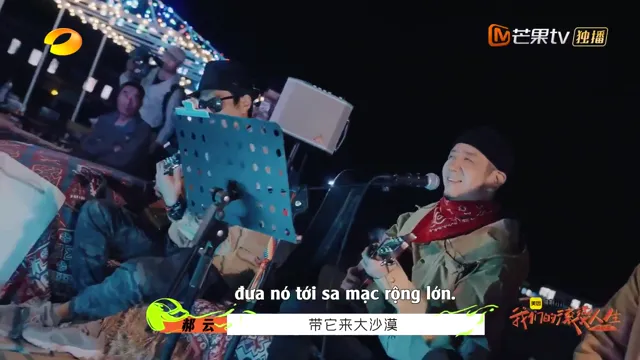 Cuộc Đời Nhiệt Huyết tập 8 Vietsub HD - PhimMoiHot Cuộc Đời Nhiệt Huyết tập 8 Vietsub HD - PhimMoiHot