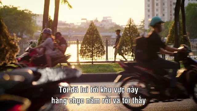 Luke Nguyễn trên chuyến tàu Bắc Nam tập 2 Vietsub HD - PhimMoiHot Luke Nguyễn trên chuyến tàu Bắc Nam tập 2 Vietsub HD - PhimMoiHot