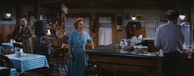 Trạm Xe Buýt 1956 Vietsub HD - PhimMoiHot Trạm Xe Buýt 1956 Vietsub HD - PhimMoiHot