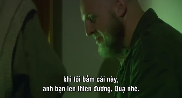 Hình ảnh phim Bốn Kẻ Dũng Mãnh trên PhimMoiHot Hình ảnh phim Bốn Kẻ Dũng Mãnh trên PhimMoiHot