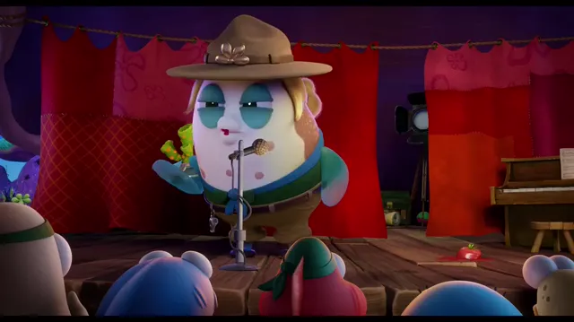 SpongeBob: Bọt biển đào tẩu tập 1 Vietsub HD - PhimMoiHot