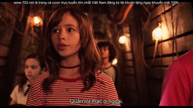 Hình ảnh Cùng làm anh hùng tập 1 trên PhimMoiHot Hình ảnh Cùng làm anh hùng tập 1 trên PhimMoiHot