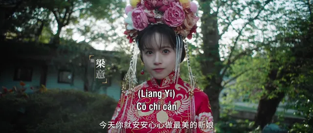 Hình ảnh Tân Nương Thế Thân tập 21 trên PhimMoiHot Hình ảnh Tân Nương Thế Thân tập 21 trên PhimMoiHot