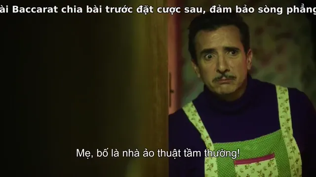 Xem phim Ảo Thuật Gia Hạng Xoàng Juanqini (Phần 1) Vietsub HD tại PhimMoiHot Xem phim Ảo Thuật Gia Hạng Xoàng Juanqini (Phần 1) Vietsub HD tại PhimMoiHot