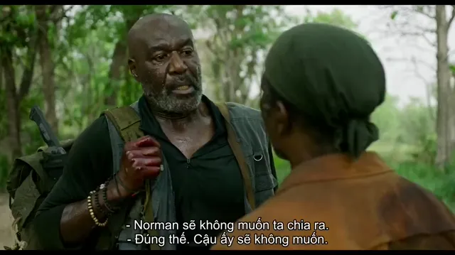 Năm chiến hữu tập 1 Vietsub HD - PhimMoiHot Năm chiến hữu tập 1 Vietsub HD - PhimMoiHot