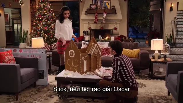 Hình ảnh Ashley Garcia: Thiên tài đang yêu (Giáng Sinh) tập 1 trên PhimMoiHot Hình ảnh Ashley Garcia: Thiên tài đang yêu (Giáng Sinh) tập 1 trên PhimMoiHot
