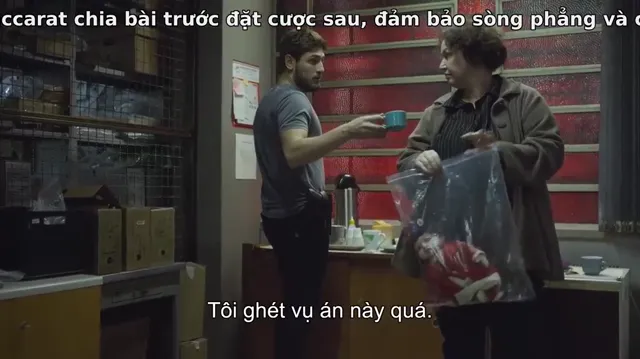 Xem Cuộc đụng độ ma quái tập 3 Vietsub tại PhimMoiHot Xem Cuộc đụng độ ma quái tập 3 Vietsub tại PhimMoiHot