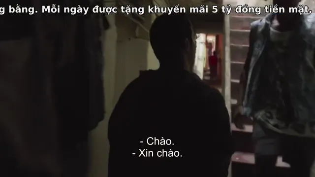 Hình ảnh Cuộc đụng độ ma quái tập 3 trên PhimMoiHot Hình ảnh Cuộc đụng độ ma quái tập 3 trên PhimMoiHot
