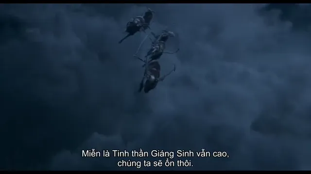 Hình ảnh phim Biên niên sử Giáng Sinh: Phần hai trên PhimMoiHot Hình ảnh phim Biên niên sử Giáng Sinh: Phần hai trên PhimMoiHot