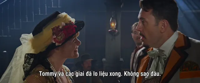 Hình ảnh Giết lớn tập 1 trên PhimMoiHot Hình ảnh Giết lớn tập 1 trên PhimMoiHot