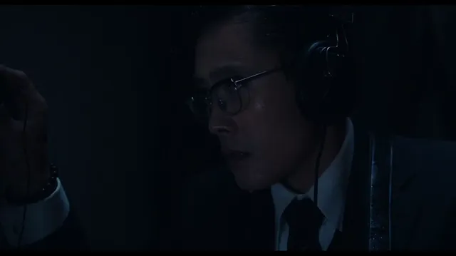 Kẻ ám sát tổng thống tập 1 Vietsub HD - PhimMoiHot Kẻ ám sát tổng thống tập 1 Vietsub HD - PhimMoiHot