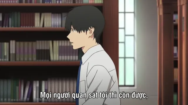 Xem phim I Want to Eat Your Pancreas Vietsub HD tại PhimMoiHot Xem phim I Want to Eat Your Pancreas Vietsub HD tại PhimMoiHot