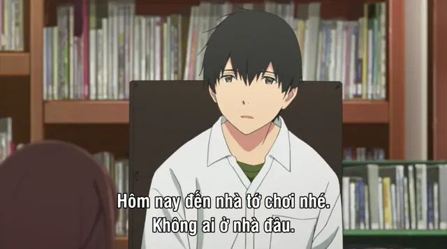 Hình ảnh phim I Want to Eat Your Pancreas trên PhimMoiHot Hình ảnh phim I Want to Eat Your Pancreas trên PhimMoiHot