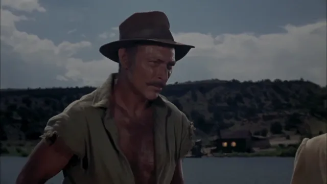 Người chèo thuyền tập 1 Vietsub HD - PhimMoiHot Người chèo thuyền tập 1 Vietsub HD - PhimMoiHot