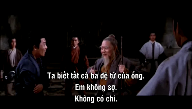 Thâp nhị kim bài 1970 Vietsub HD - PhimMoiHot Thâp nhị kim bài 1970 Vietsub HD - PhimMoiHot