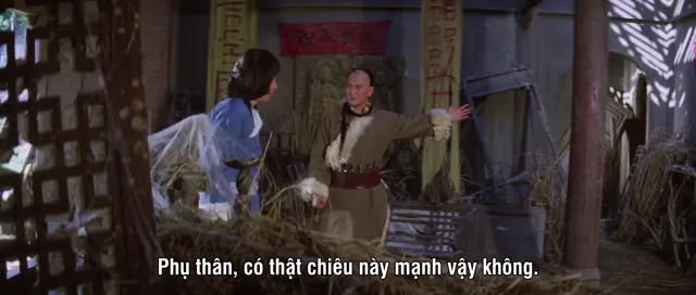 Xem Quyền Tinh tập 1 Vietsub tại PhimMoiHot Xem Quyền Tinh tập 1 Vietsub tại PhimMoiHot