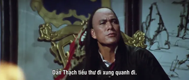 Hình ảnh Quyền Tinh tập 1 trên PhimMoiHot Hình ảnh Quyền Tinh tập 1 trên PhimMoiHot