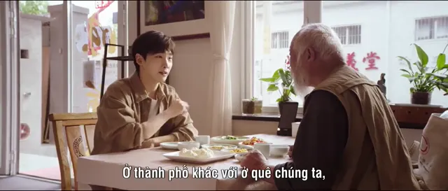 Tuổi Trẻ Và Tôi tập 1 Vietsub HD - PhimMoiHot Tuổi Trẻ Và Tôi tập 1 Vietsub HD - PhimMoiHot