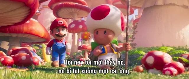 Xem Anh Em Super Mario tập 1 Vietsub tại PhimMoiHot Xem Anh Em Super Mario tập 1 Vietsub tại PhimMoiHot