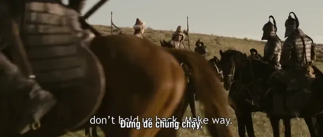 Cuộc Chiến Trên Thảo Nguyên tập 1 Vietsub HD - PhimMoiHot Cuộc Chiến Trên Thảo Nguyên tập 1 Vietsub HD - PhimMoiHot