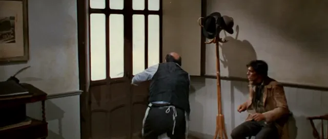 Xem phim Quel caldo maledetto giorno di fuoco Vietsub HD tại PhimMoiHot