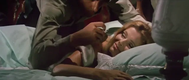 Quel caldo maledetto giorno di fuoco 1968 Vietsub HD - PhimMoiHot