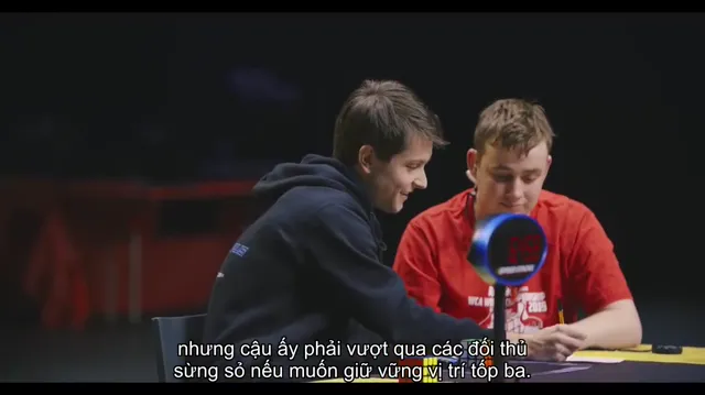 Rubik siêu tốc tập 1 Vietsub HD - PhimMoiHot Rubik siêu tốc tập 1 Vietsub HD - PhimMoiHot