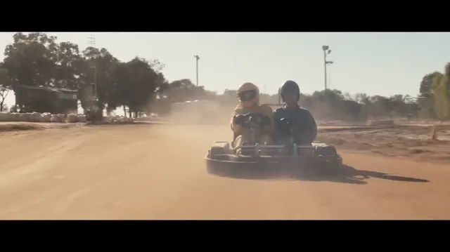 Hình ảnh phim Cuộc đua go-kart trên PhimMoiHot Hình ảnh phim Cuộc đua go-kart trên PhimMoiHot
