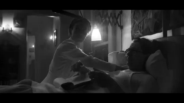 Xem phim MANK Vietsub HD tại PhimMoiHot Xem phim MANK Vietsub HD tại PhimMoiHot