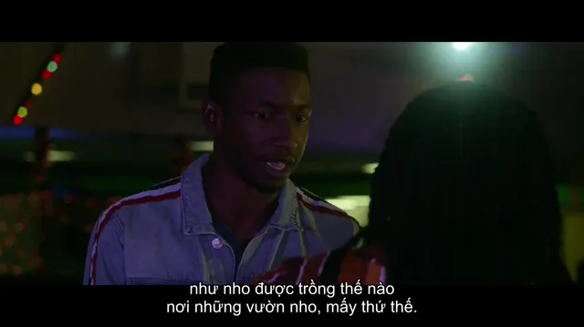 Xem phim Uncorked Vietsub HD tại PhimMoiHot Xem phim Uncorked Vietsub HD tại PhimMoiHot