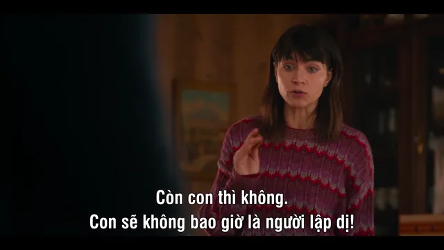 Về nhà đón Giáng Sinh (Phần 3) tập 6 Vietsub HD - PhimMoiHot Về nhà đón Giáng Sinh (Phần 3) tập 6 Vietsub HD - PhimMoiHot