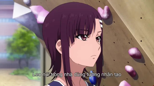Xem phim Những cô gái leo núi Vietsub HD tại PhimMoiHot Xem phim Những cô gái leo núi Vietsub HD tại PhimMoiHot