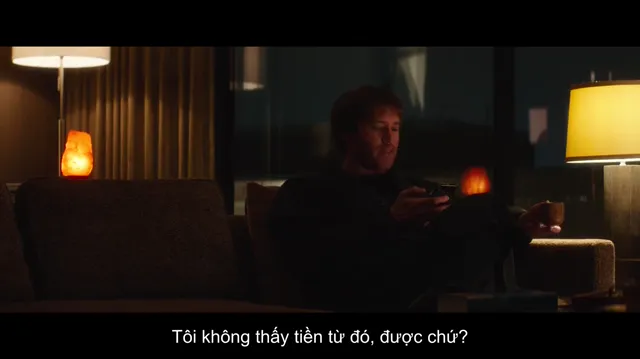 Người thế vai tập 1 Vietsub HD - PhimMoiHot