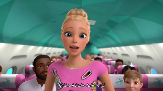 Xem phim Barbie Princess Adventure Vietsub HD tại PhimMoiHot Xem phim Barbie Princess Adventure Vietsub HD tại PhimMoiHot