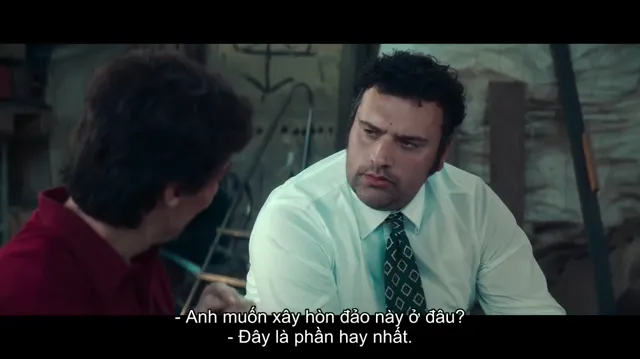 Xem phim Đảo Hoa hồng Vietsub HD tại PhimMoiHot Xem phim Đảo Hoa hồng Vietsub HD tại PhimMoiHot