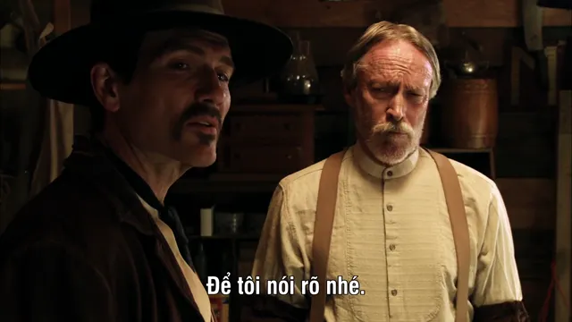 Hình ảnh phim Những tên cướp người Mỹ: Frank và Jesse James trên PhimMoiHot