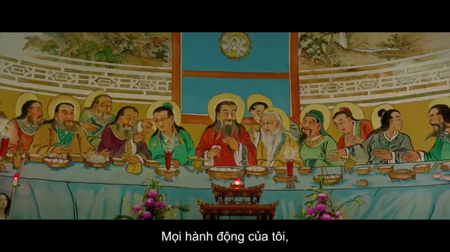 Hình ảnh phim Bốn người bạn học trên PhimMoiHot Hình ảnh phim Bốn người bạn học trên PhimMoiHot