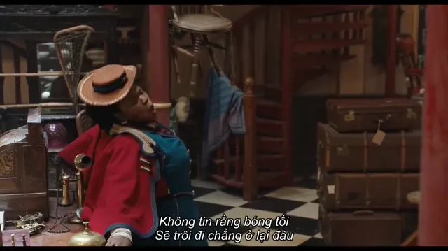 Xem phim Jingle Jangle: Hành trình Giáng sinh Vietsub HD tại PhimMoiHot Xem phim Jingle Jangle: Hành trình Giáng sinh Vietsub HD tại PhimMoiHot