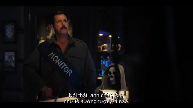 Halloween của Hubie 2020 Vietsub HD - PhimMoiHot Halloween của Hubie 2020 Vietsub HD - PhimMoiHot