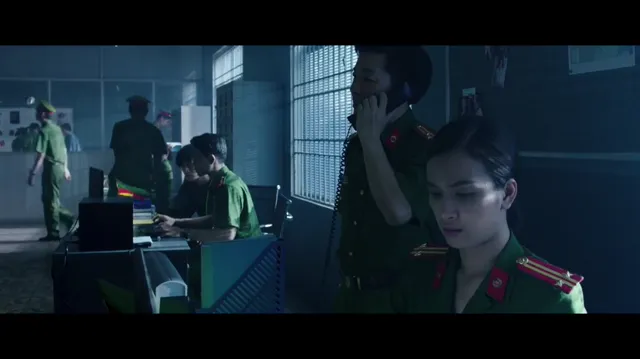 Hình ảnh phim Bằng chứng vô hình trên PhimMoiHot Hình ảnh phim Bằng chứng vô hình trên PhimMoiHot