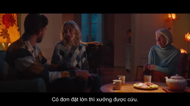 Hình ảnh phim Gia đình nhà Claus trên PhimMoiHot Hình ảnh phim Gia đình nhà Claus trên PhimMoiHot