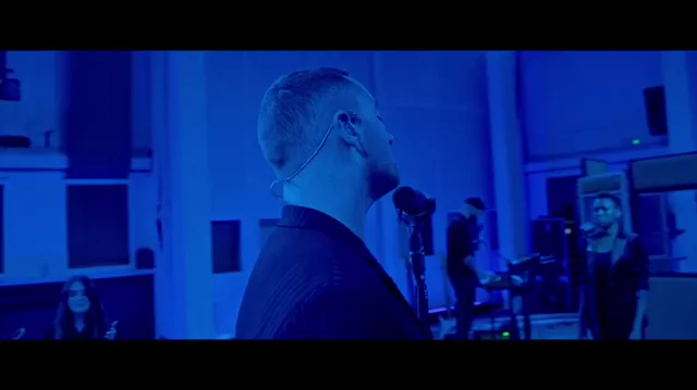 Hình ảnh phim Sam Smith: Love Goes – Trực tiếp tại Abbey Road Studios trên PhimMoiHot Hình ảnh phim Sam Smith: Love Goes – Trực tiếp tại Abbey Road Studios trên PhimMoiHot