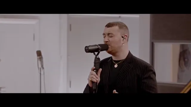 Sam Smith: Love Goes – Trực tiếp tại Abbey Road Studios 2021 Vietsub HD - PhimMoiHot Sam Smith: Love Goes – Trực tiếp tại Abbey Road Studios 2021 Vietsub HD - PhimMoiHot