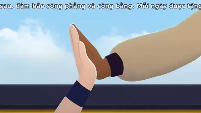 Chuyến xe khoa học kỳ thú: Kết nối cô Frizzle tập 1 Vietsub HD - PhimMoiHot