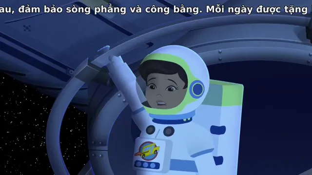 Chuyến xe khoa học kỳ thú: Trạm vũ trụ 2020 Vietsub HD - PhimMoiHot Chuyến xe khoa học kỳ thú: Trạm vũ trụ 2020 Vietsub HD - PhimMoiHot