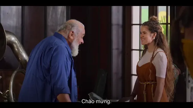 Xem Có tận hai cha! tập 1 Vietsub tại PhimMoiHot Xem Có tận hai cha! tập 1 Vietsub tại PhimMoiHot