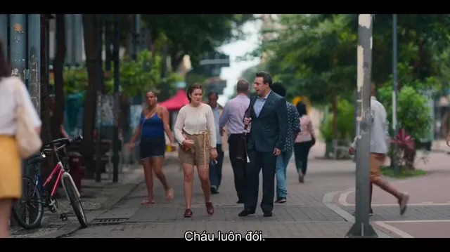 Hình ảnh Có tận hai cha! tập 1 trên PhimMoiHot Hình ảnh Có tận hai cha! tập 1 trên PhimMoiHot