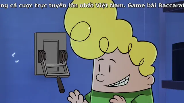 Xem phim Cuộc phiêu lưu tương tác của Đội trưởng quần lót Vietsub HD tại PhimMoiHot Xem phim Cuộc phiêu lưu tương tác của Đội trưởng quần lót Vietsub HD tại PhimMoiHot